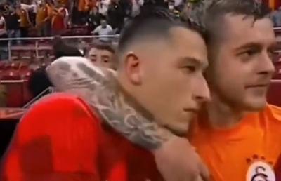 Moruțan și Cicâldău, seară de neuitat în Europa League » Cele mai mari note după victoria cu Lazio