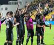 Gabi Balint e impresionat de ascensiunea lui Sheriff / Sursă foto: Facebook@Sheriff Tiraspol