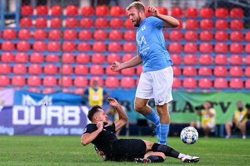 FC Voluntari și CS Mioveni se întâlnesc vineri, de la ora 18:00, în etapa cu numărul 9 din Liga 1.