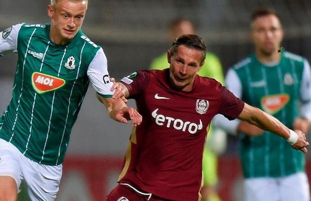 CFR Cluj ia primele măsuri după înfrângerea cu Jablonec: „Cu siguranță vom face asta!”