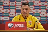 Mirel Rădoi a anunțat convocările preliminare ale stranierilor pentru meciurile cu Germania și Armenia » Ce a decis în privința lui Răzvan Marin