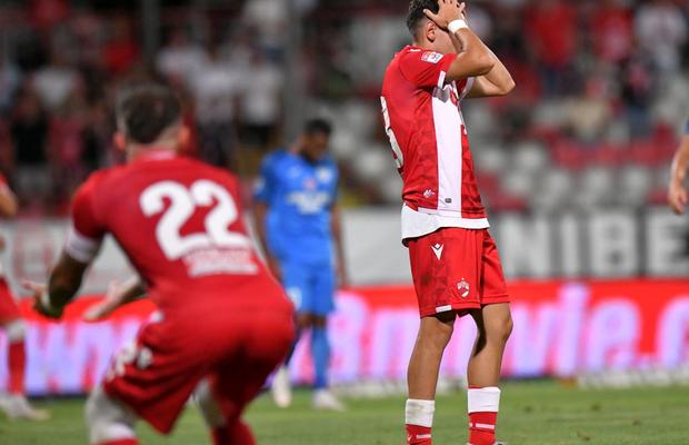 Informații de ultimă oră de la Dinamo » Zăvăleanu a anunțat antrenorul