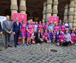 4.000 de kilometri pe bicicletă, între Paris și București