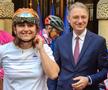 4.000 de kilometri pe bicicletă, între Paris și București