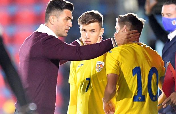 Florin Bratu și Bogdan Lobonț au anunțat stranierii convocați pentru amicalele din octombrie! Ce se întâmplă cu Radu Drăgușin