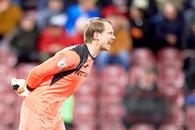 Arlauskis rupe tăcerea » Adevăratul motiv al plecării de la CFR Cluj: „Eu îmi țin cuvântul” + în ce țară ar vrea să ajungă