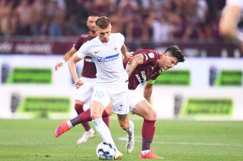 Autoritatea de Supraveghere Financiară a anunţat deschiderea procedurii falimentului contra companiei City Insurance, sponsorul celor de la FCSB. Societății îi va fi retrasă și autorizația de funcționare.