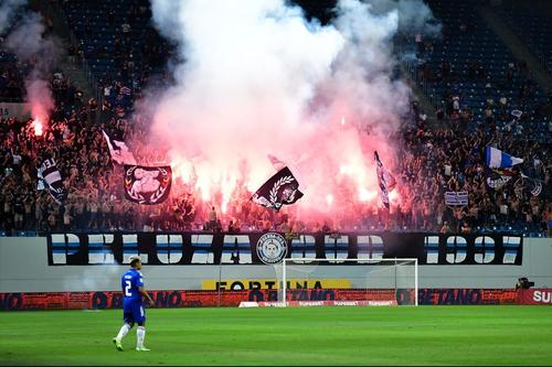 FCU Craiova, acuzată de rivali că dă bilete gratuite! Imagine dezolantă de la case + câte bilete s-au vândut pentru meciul cu FCSB