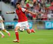 Andre Pinto la Dinamo! „Câinii” l-au luat pe fostul căpitan al lui Sporting Braga