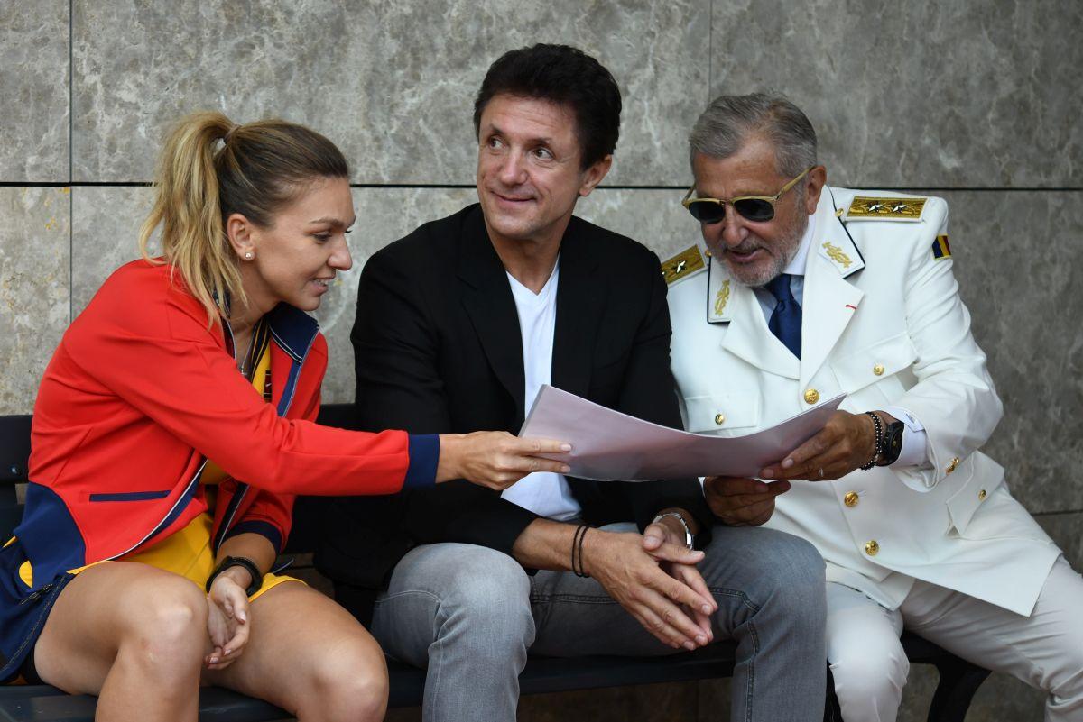 Simona Halep a dezvăluit marele obiectiv, după căsătoria cu Toni Iuruc: „Îmi doresc tare mult!” + ce se întâmplă cu trofeele ei și cadourile speciale primite