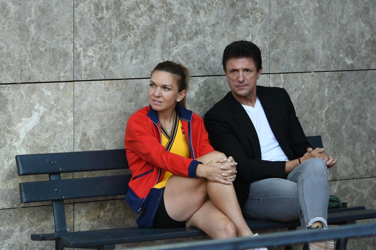 „Emma Răducanu mi-a trimis o poză pe Instagram” » Simona Halep despre un moment neștiut