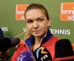 Simona Halep (29 de ani, 11 WTA) a vorbit despre relația pe care o are cu Emma Răducanu (18 ani, 23 WTA), proaspăta campioană de la US Open.