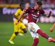 Rapid - Gaz Metan » Liga 1, etapa 9, LIVE pe GSP.ro