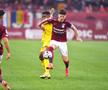 Alexandru Albu atacă arbitrajul din Rapid - Gaz Metan, dar realitatea îl contrazice: „N-am văzut în viața mea așa ceva!”