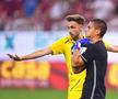 Alexandru Albu atacă arbitrajul din Rapid - Gaz Metan, dar realitatea îl contrazice: „N-am văzut în viața mea așa ceva!”