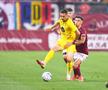 Alexandru Albu atacă arbitrajul din Rapid - Gaz Metan, dar realitatea îl contrazice: „N-am văzut în viața mea așa ceva!”