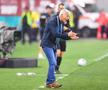 Alexandru Albu atacă arbitrajul din Rapid - Gaz Metan, dar realitatea îl contrazice: „N-am văzut în viața mea așa ceva!”