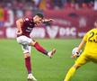 Alexandru Albu atacă arbitrajul din Rapid - Gaz Metan, dar realitatea îl contrazice: „N-am văzut în viața mea așa ceva!”