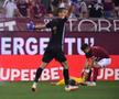 Alexandru Albu atacă arbitrajul din Rapid - Gaz Metan, dar realitatea îl contrazice: „N-am văzut în viața mea așa ceva!”