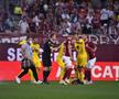 Alexandru Albu atacă arbitrajul din Rapid - Gaz Metan, dar realitatea îl contrazice: „N-am văzut în viața mea așa ceva!”