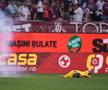 Alexandru Albu atacă arbitrajul din Rapid - Gaz Metan, dar realitatea îl contrazice: „N-am văzut în viața mea așa ceva!”