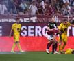 Rapid - Gaz Metan 1-2 » Ilie Poenaru, debut victorios la noua formație! Cum arată ACUM clasamentul