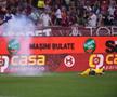 Alexandru Albu atacă arbitrajul din Rapid - Gaz Metan, dar realitatea îl contrazice: „N-am văzut în viața mea așa ceva!”