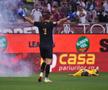 Rapid - Gaz Metan 1-2 » Ilie Poenaru, debut victorios la noua formație! Cum arată ACUM clasamentul