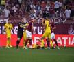 Rapid - Gaz Metan 1-2 » Ilie Poenaru, debut victorios la noua formație! Cum arată ACUM clasamentul
