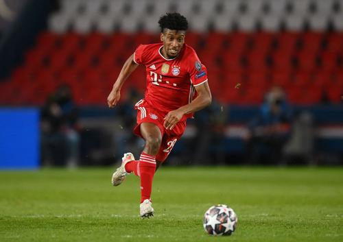 Kingsley Coman, operat la inimă » Cât va lipsi mijlocașul lui Bayern