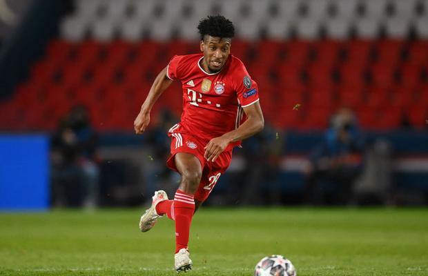 Kingsley Coman, operat la inimă » Cât va lipsi mijlocașul lui Bayern