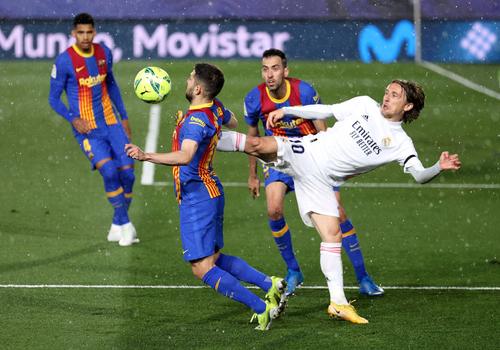 Barcelona, Real Madrid și Athletic Bilbao contestă acordul dintre LaLiga și fondul de investiții CVC, încheiat pe data de 12 august.