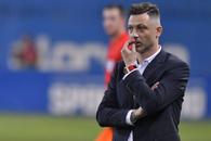 S-a rupt lanțul de iubire? » Mirel Rădoi, sub presiune mare înainte de derby-ul cu FCSB