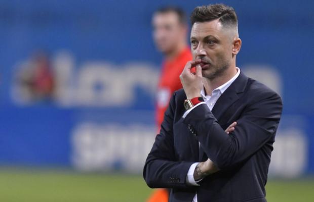 S-a rupt lanțul de iubire? » Mirel Rădoi, sub presiune mare înainte de derby-ul cu FCSB