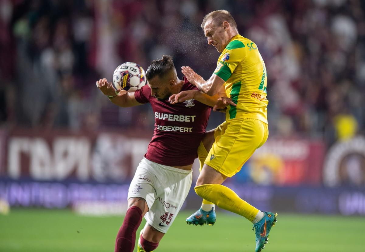 Cristian Săpunaru, mesaj direct pentru Edi Iordănescu: „Trebuia să îi cheme! Și pe Tamaș!” + încântat de atmosferă: „Asta înseamnă Giuleștiul”