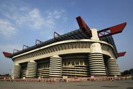 Sold-out și nou record de încasări la derby-ul din semifinalele Ligii. Un milion de cereri de bilete la Milan - Inter!