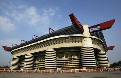 Sold-out și nou record de încasări la derby-ul din semifinalele Ligii. Un milion de cereri de bilete la Milan - Inter!