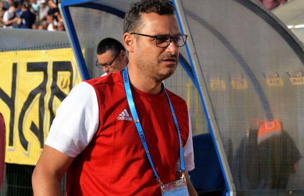 Mihai Teja, după ce Botoșaniul a încasat 7 goluri de la Sepsi: „E clar, nu se mai poate continua așa!” » Ce spune despre demitere