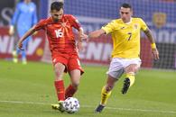 Calvarul prin care a trecut noul fotbalist transferat de FCSB: „Mă gândeam să mă arunc de la etaj!”