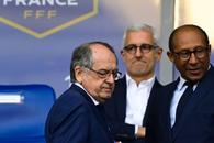 Acuzații de hărțuire sexuală la adresa președintelui și a angajaților Federației Franceze de Fotbal! Printre victime sunt și minori! „Sunt prea puternici. De îndată ce spui ceva, ești scos din joc”