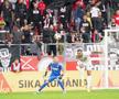 UTA „Bătrâna Doamnă” - FC Hermannstadt / Etapa #11 Liga 1
