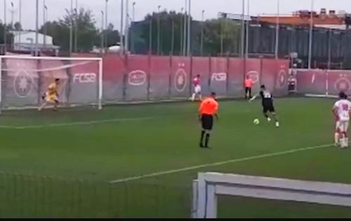 FCSB 2 a reușit scorul zilei de vineri în Liga 3, o victorie cu 5-0 împotriva celor de la ACS Muscelul Câmpulung Elite.