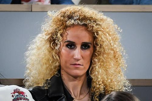 Kheira Hamraoui // foto: Imago Images