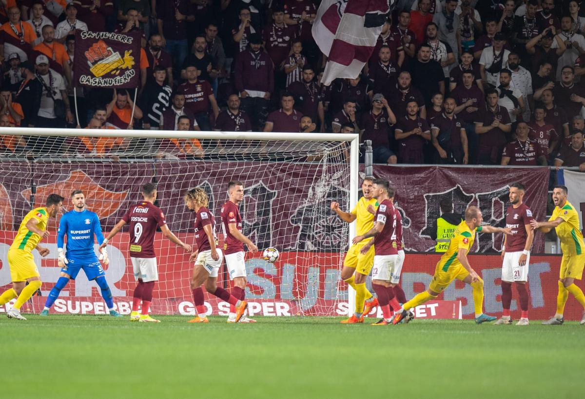 Cristian Săpunaru, mesaj direct pentru Edi Iordănescu: „Trebuia să îi cheme! Și pe Tamaș!” + încântat de atmosferă: „Asta înseamnă Giuleștiul”