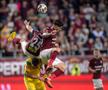 Rapid a învins-o pe CS Mioveni, scor 2-1. Cristian Săpunaru (38 de ani) spune că victoria n-ar fi fost posibilă fără sprijinul suporterilor.