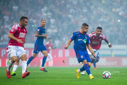 Dinamo - CSA Steaua // foto: Imago Images