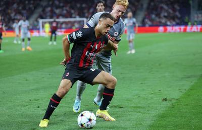 Dezamăgit că Barcelona l-a împrumutat, fotbalistul nici nu vrea să mai audă de catalani: „Voi da totul pentru ca AC Milan să mă cumpere”