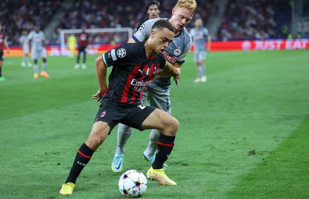 Dezamăgit că Barcelona l-a împrumutat, fotbalistul nici nu vrea să mai audă de catalani: „Voi da totul pentru ca AC Milan să mă cumpere”