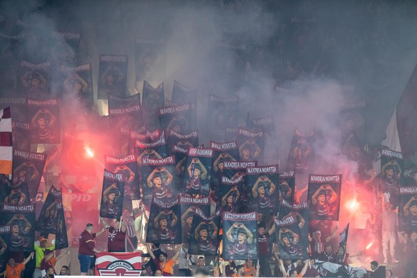 FOTO: Raed Krishan (GSP.ro)