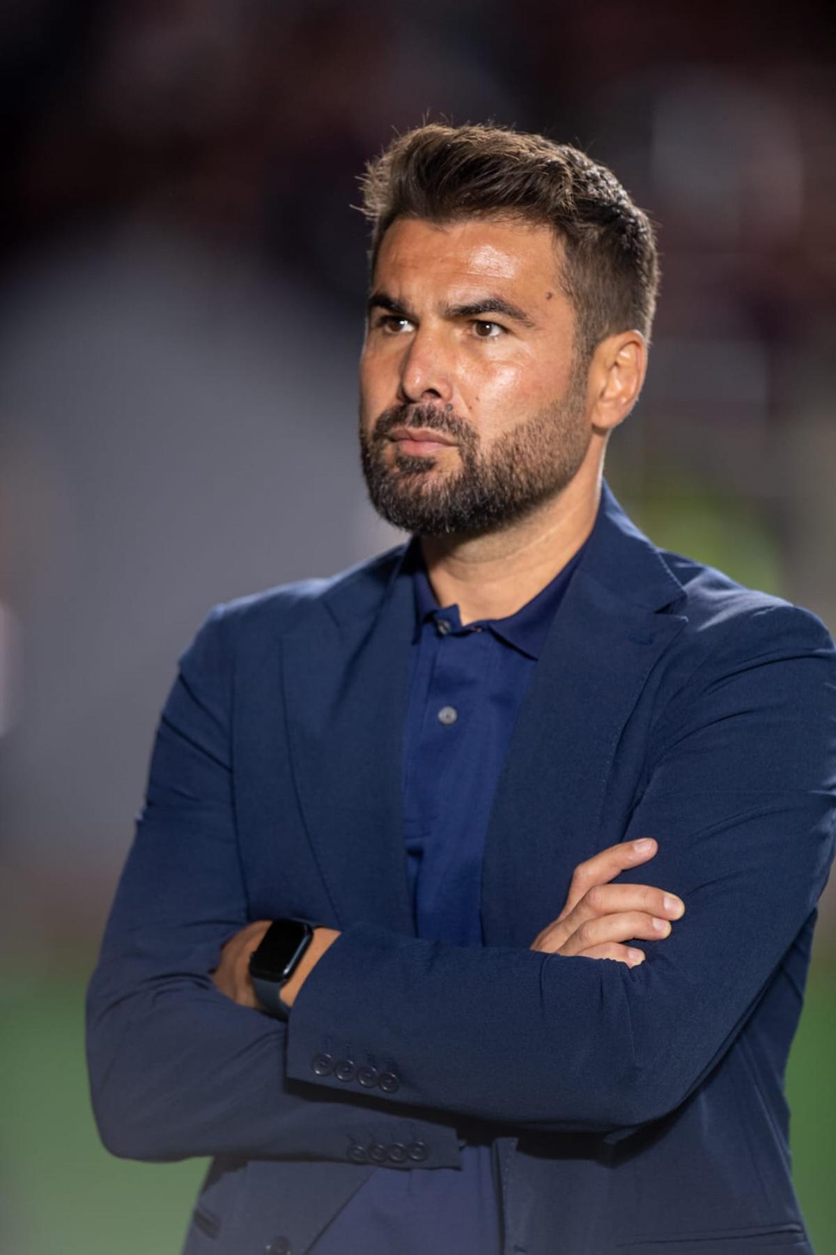 Cristian Săpunaru, mesaj direct pentru Edi Iordănescu: „Trebuia să îi cheme! Și pe Tamaș!” + încântat de atmosferă: „Asta înseamnă Giuleștiul”